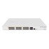NET ROUTER/SWITCH 24 POE+/SFP+/CRS328-24P-4S+RM MIKROTIK