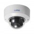 NET CAMERA 2MP DOME AI INDOOR/VANDAL WV-S2236LA I-PRO