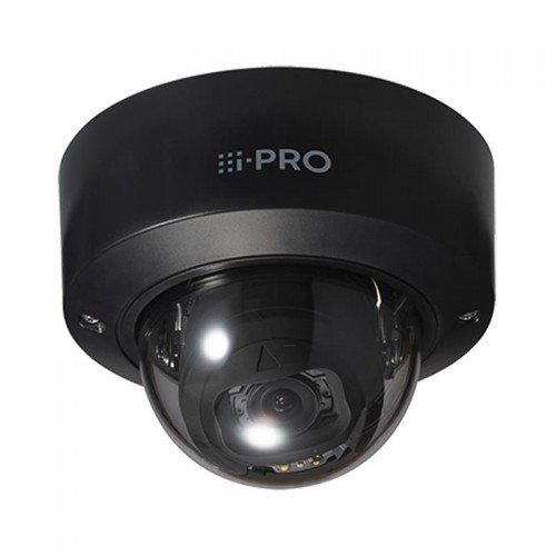 NET CAMERA 2MP DOME AI INDOOR/VANDAL WV-S2236LA-B I-PRO