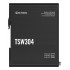 NET SWITCH 4PORT 10/100/1000/TSW304 TELTONIKA