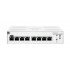 NET SWITCH 8PORT ION 1830/8G JL810A ARUBA BY HPE