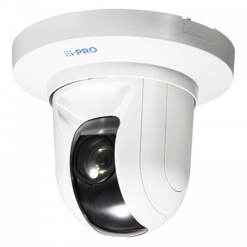 NET CAMERA 2MP PTZ INDOOR/WV-U61301-Z2 I-PRO