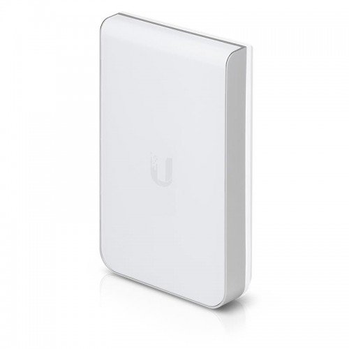 WRL ACCESS POINT 867MBPS 5PCS/IN-WALL UAP-AC-IW UBIQUITI
