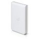 WRL ACCESS POINT 867MBPS 5PCS/IN-WALL UAP-AC-IW UBIQUITI