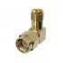 NET CAMERA ACC SMA ADAPTOR/TU6002 R-ANGLE 02470-021 AXIS