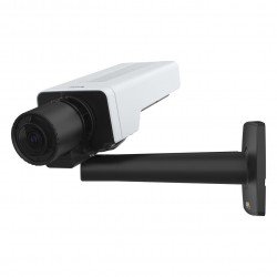 NET CAMERA P1385 2MP BOX/02733-001 AXIS