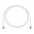 PATCH CABLE CAT6 S/FTP LSFRZH/7.5M GRAY R302337 R&M