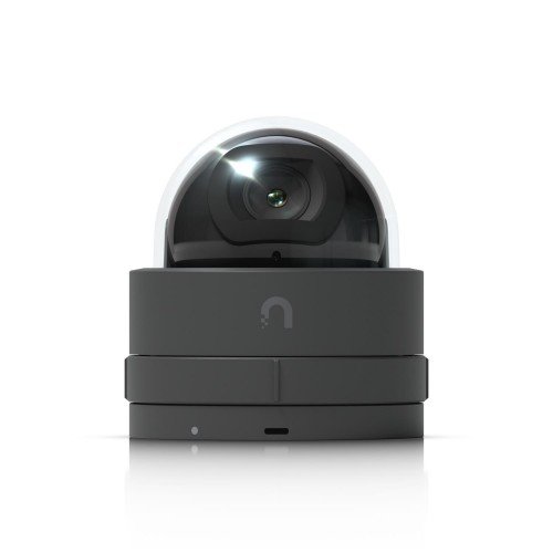 NET CAMERA 2K HD POE G5 DOME/UVC-G5-DOME-ULTRA-B UBIQUITI
