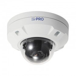 NET CAMERA 2MP DOME AI OUTDOOR/VANDAL WV-S2536LNA I-PRO