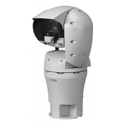 NET CAMERA 4K PTZ AI OUTD./RUGGED WV-X67700-Z3-3 I-PRO