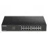 NET SWITCH 24PORT 10/100/1000/DGS-1100-24PV2 D-LINK