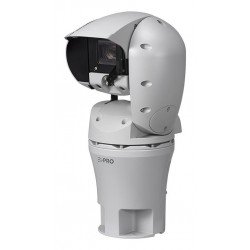 NET CAMERA 2MP PTZ AI OUTD./RUGGED WV-X67300-Z4-3 I-PRO