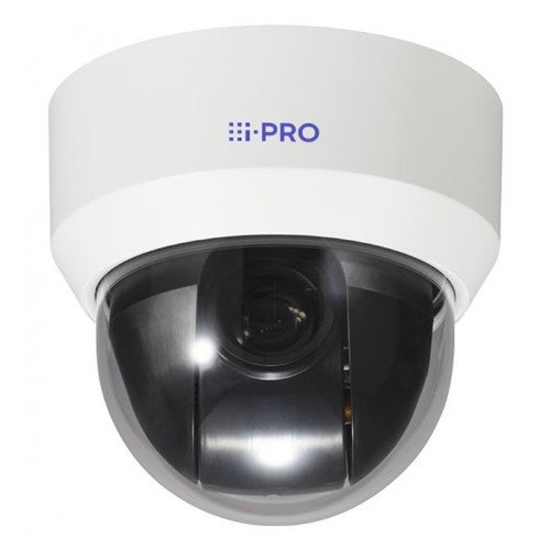 NET CAMERA 2MP PTZ DOME OUTD./VANDAL WV-U65302-Z2 I-PRO