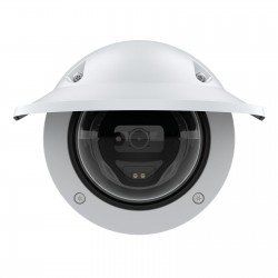 NET CAMERA M3216-LVE DOME/02372-001 AXIS