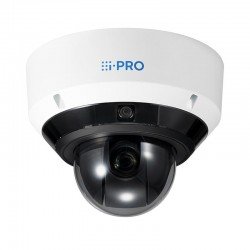 NET CAMERA 5MP DOME AI OUTDOOR/MULTI WV-X86530-Z2 I-PRO