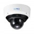 NET CAMERA 5MP DOME AI OUTDOOR/MULTI WV-X86530-Z2 I-PRO