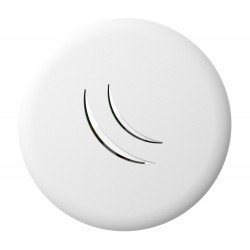 WRL ACCESS POINT 2.4GHZ/RBCAPL-2ND MIKROTIK