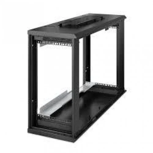 RACK ENCLOSURE 6U NETSHELTER/WX BLACK AR106VI APC