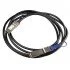CABLE DIRECT ATTACH QSFP28 3M/XQ+DA0003 MIKROTIK