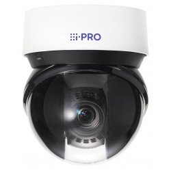 NET CAMERA 2MP PTZ AI OUTDOOR/VANDAL WV-S66300-Z3L I-PRO
