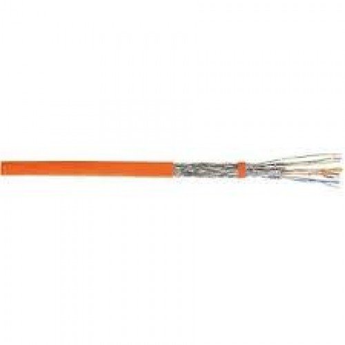 CABLE CAT7 S/FTP 1000M/N100.365-OD AGINODE