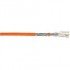 CABLE CAT7 S/FTP 1000M/N100.365-OD AGINODE