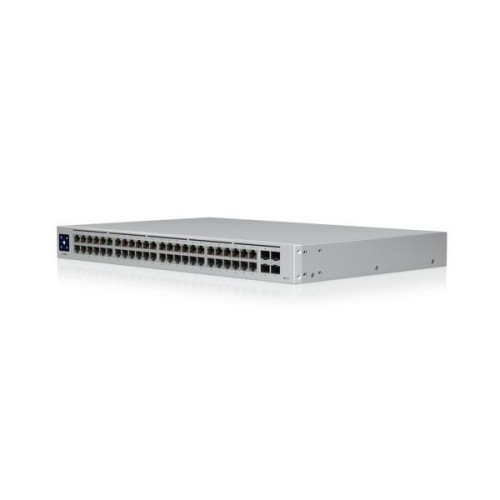 NET SWITCH 48PORT 1000M 4SFP/POE USW-48-POE UBIQUITI