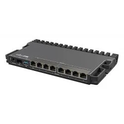 NET ROUTER 1000M 7PORT/RB5009UG+S+IN MIKROTIK