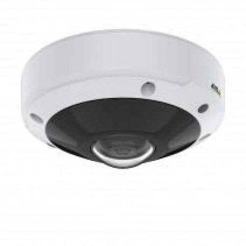 NET CAMERA M3077-PLVE/DOME 02018-001 AXIS