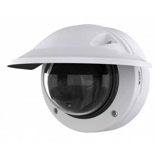 NET CAMERA P3277-LVE 5MP DOME/03213-001 AXIS