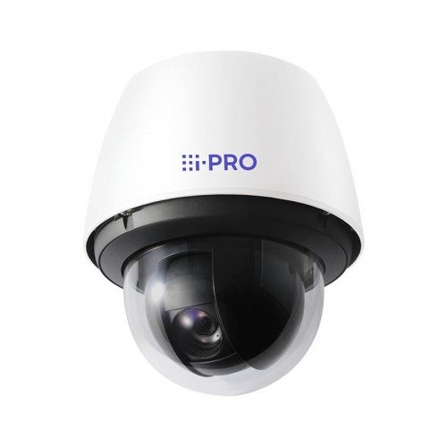 NET CAMERA 2MP PTZ AI OUTDOOR/VANDAL WV-S65340-Z4K I-PRO
