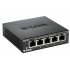NET SWITCH 5PORT 10/100M/FAST ETH DES-105 D-LINK