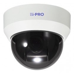 NET CAMERA 2MP PTZ DOME OUTD./VANDAL WV-U65301-Z1G I-PRO