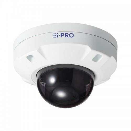 NET CAMERA 5MP DOME AI OUTDOOR/VANDAL WV-S25500-V3LG I-PRO