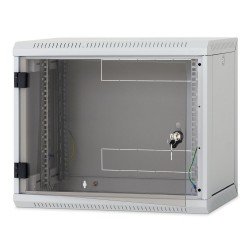RACK ENCLOSURE 15U 19