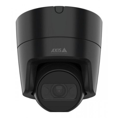 NET CAMERA M3126-LVE 4MP DOME/BLACK 02919-001 AXIS