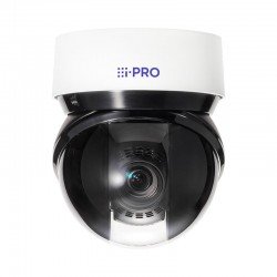 NET CAMERA 2MP PTZ AI OUTD./WV-X66300-Z3LK I-PRO