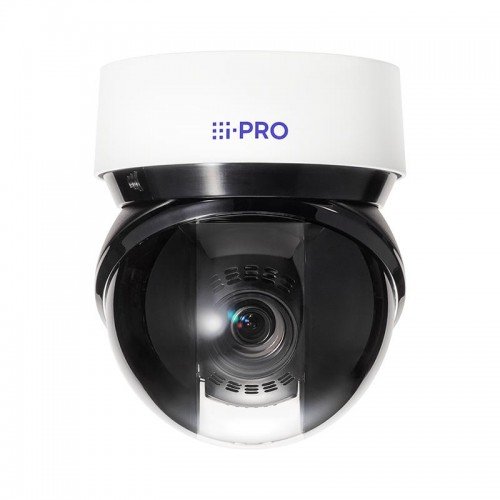 NET CAMERA 2MP PTZ AI OUTD./WV-X66300-Z3LK I-PRO