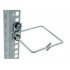 RACK ACC CABLE MANAGEMENT RING/RAX-D1-X88-X3 TRITON