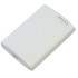 NET ROUTER 10/100M 5PORT/OUTDOOR RB750P-PBR2 MIKROTIK