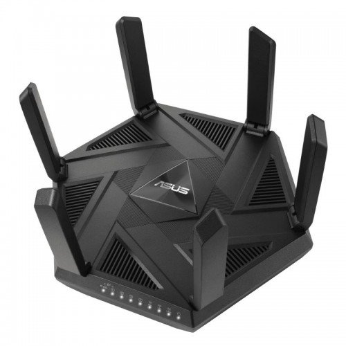 RT-AXE7800 Tabletop router