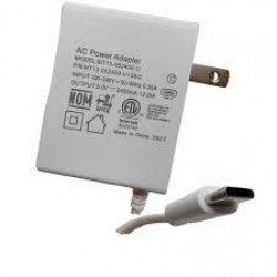 NET ACC PSU 5V 12W/MT13-052400-U15BG MIKROTIK