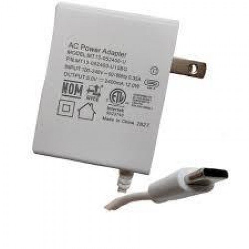 NET ACC PSU 5V 12W/MT13-052400-U15BG MIKROTIK
