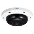 NET CAMERA 4MP DOME AI OUTDOOR/VANDAL WV-S8544LG I-PRO