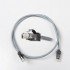 PATCH CABLE CAT6 LSZH 10M/GREY N116.P1A100DK AGINODE
