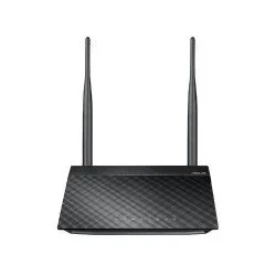 WRL ROUTER 300MBPS 10/100M 4P/RT-N12E ASUS WRL ROUTER 300MBPS 10/100M 4P/RT-N12E ASUS