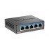 NET SWITCH 5PORT 2.5GE/DMS-105/E D-LINK