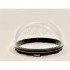 NET CAMERA ACC DOME CLEAR/TQ6813 02938-001 AXIS