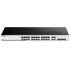 NET SWITCH 24PORT 10/100/1000/4COMBO DGS-1210-24/E D-LINK