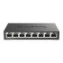 NET SWITCH 8PORT 10/100M/FAST ETH DES-108/E D-LINK